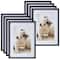 8 Pack: Home Black Tyler Frame by Studio Décor®